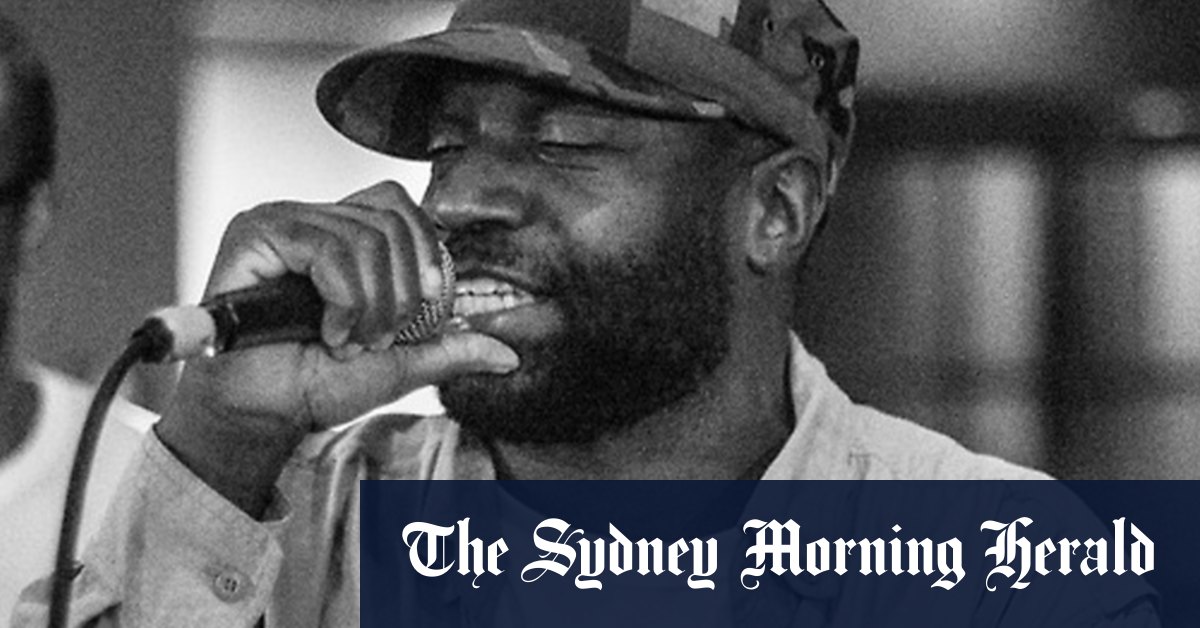 Malik B Death The Roots Founder Member Dies Aged 47