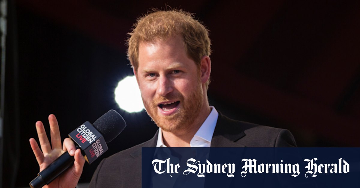 Spare: Rupert Everett says he knows who took Prince Harry's virginity - Vimarsana News