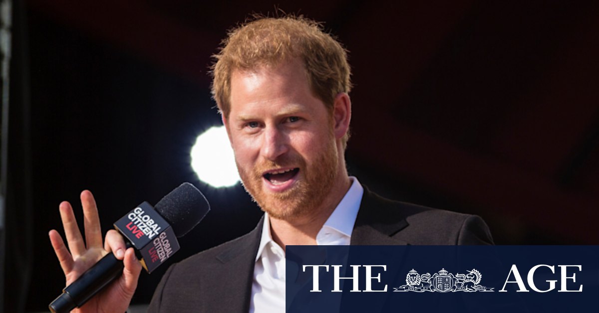 Spare: Rupert Everett says he knows who took Prince Harry's virginity - Vimarsana News