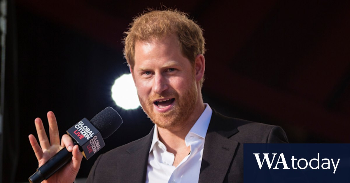 Spare: Rupert Everett says he knows who took Prince Harry's virginity - Vimarsana News