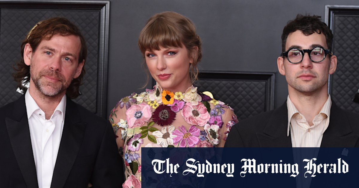 'More ambitious': What Taylor Swift taught indie icon Aaron Dessner - Vimarsana News