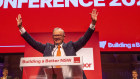Anthony Albanese started his address to the NSW Labor conference on Saturday with news about Jabiluka.
