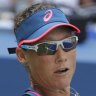 Sam Stosur hires childhood coach to recapture early magic