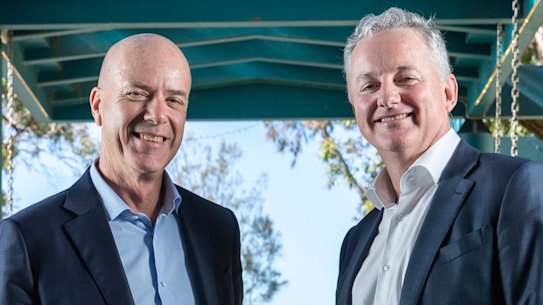 Nine promises to safeguard Fairfax journalism in $4.2 billion tie-up