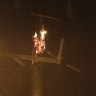 Premier Roger Cook said 130 poles caught fire over the long weekend.