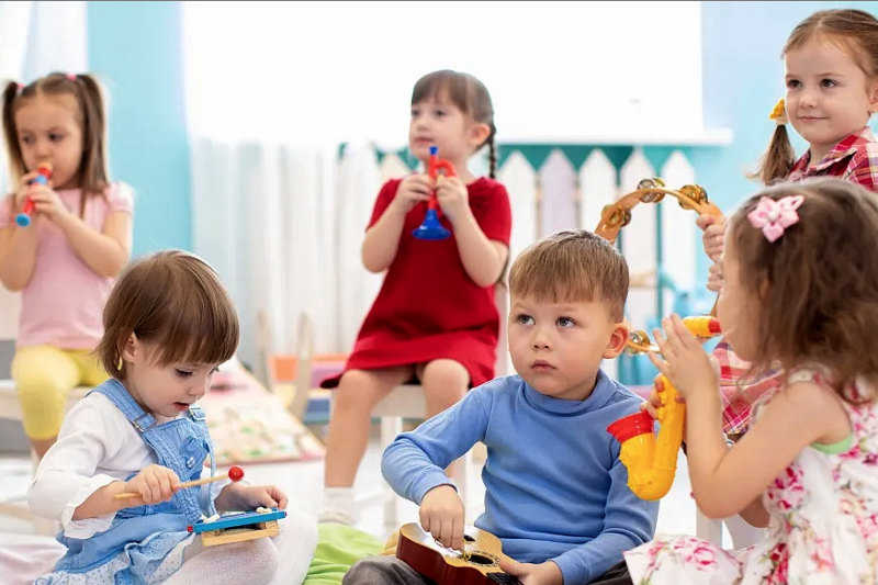 Why childcare is the ‘shining star’ of the property market