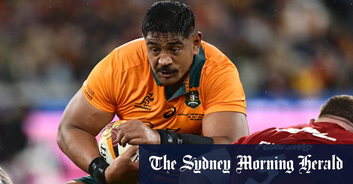 Giteau Law ‘redundant’ as Wallabies look to build on Lions success