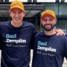 Zempilas’ campaign manager facilitated secret leadership poll for mystery businessman