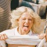 Amyl and the Sniffers are back with fighting words and fist-pumping energy