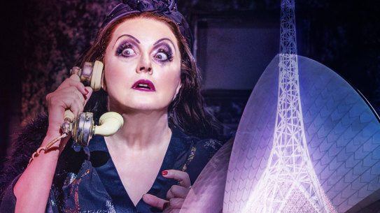 Last year’s production of Sunset Boulevard is shaping up as a major misstep for Opera Australia.