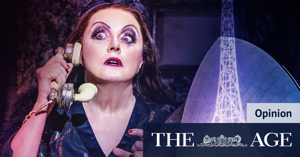 Opera Australia’s in dire trouble. As a former CEO, I think I know why