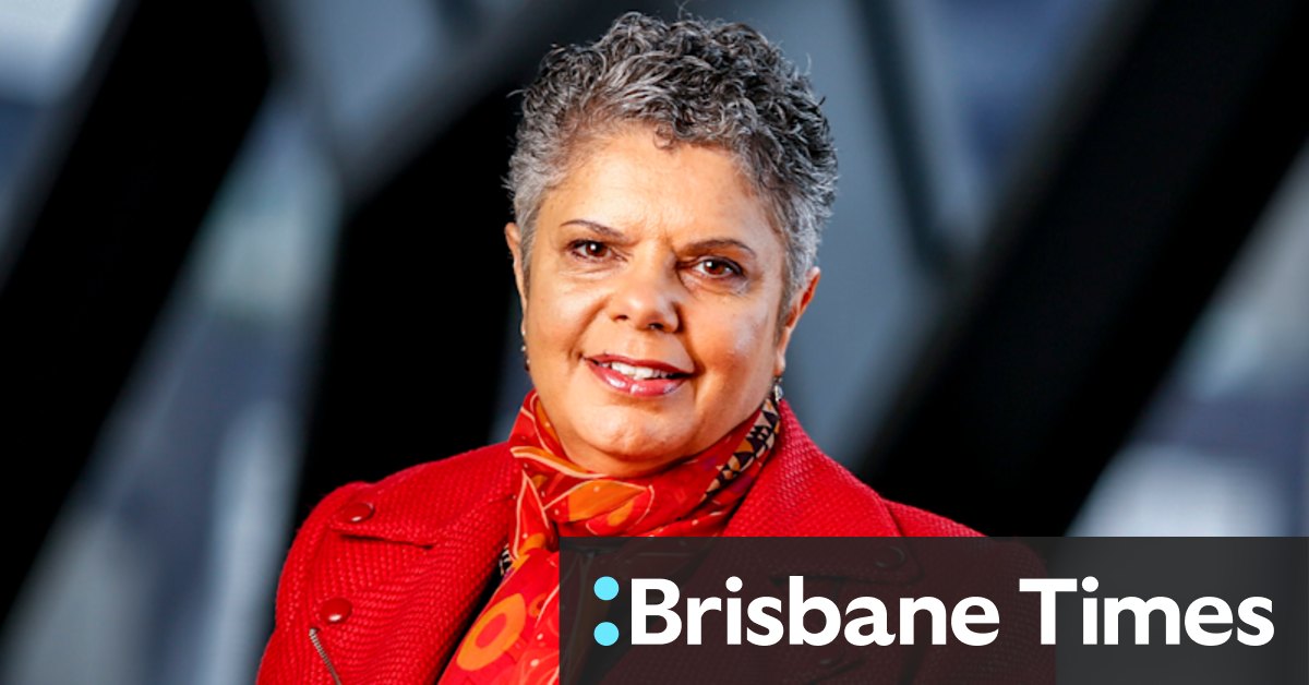 Deborah Cheetham's welcome to country marks a new dawn for Bach - Vimarsana News