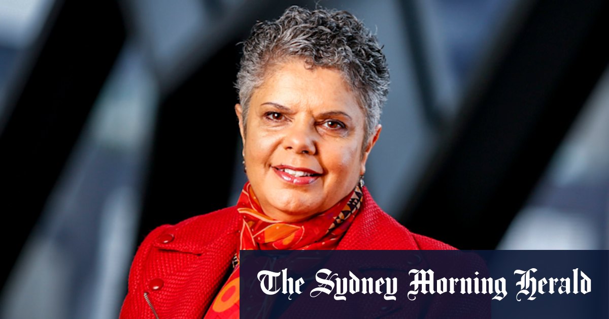 Deborah Cheetham's acknowledgement of country marks new dawn for Bach - Vimarsana News