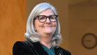 Prime Minister Anthony Albanese in April announced Sam Mostyn as Australia’s next governor-general.
