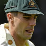‘This is unwatchable’: Cummins’ captaincy under fire as Australia falter in fourth Test