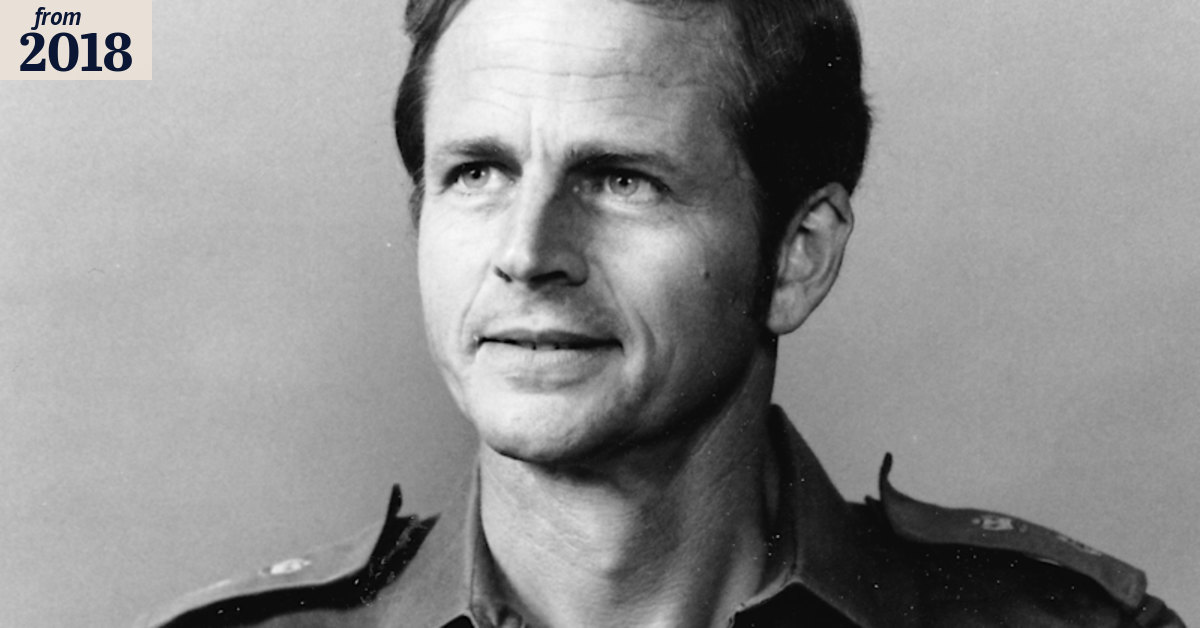 John Coates: soldier and scholar