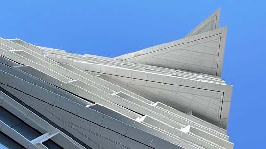 ...
Sydney’s Quay Quarter Tower has been named the 2022 World Building of the Year at the annual World Architecture Festival.