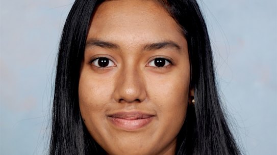 Alifa Monjur: Girls are smart enough to study engineering, they just don't want to.