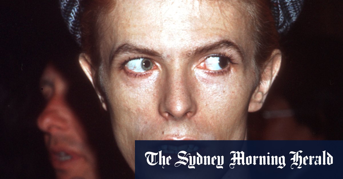 David Bowie's Low probably saved his life: 45 years later, it remains a watershed - Vimarsana News