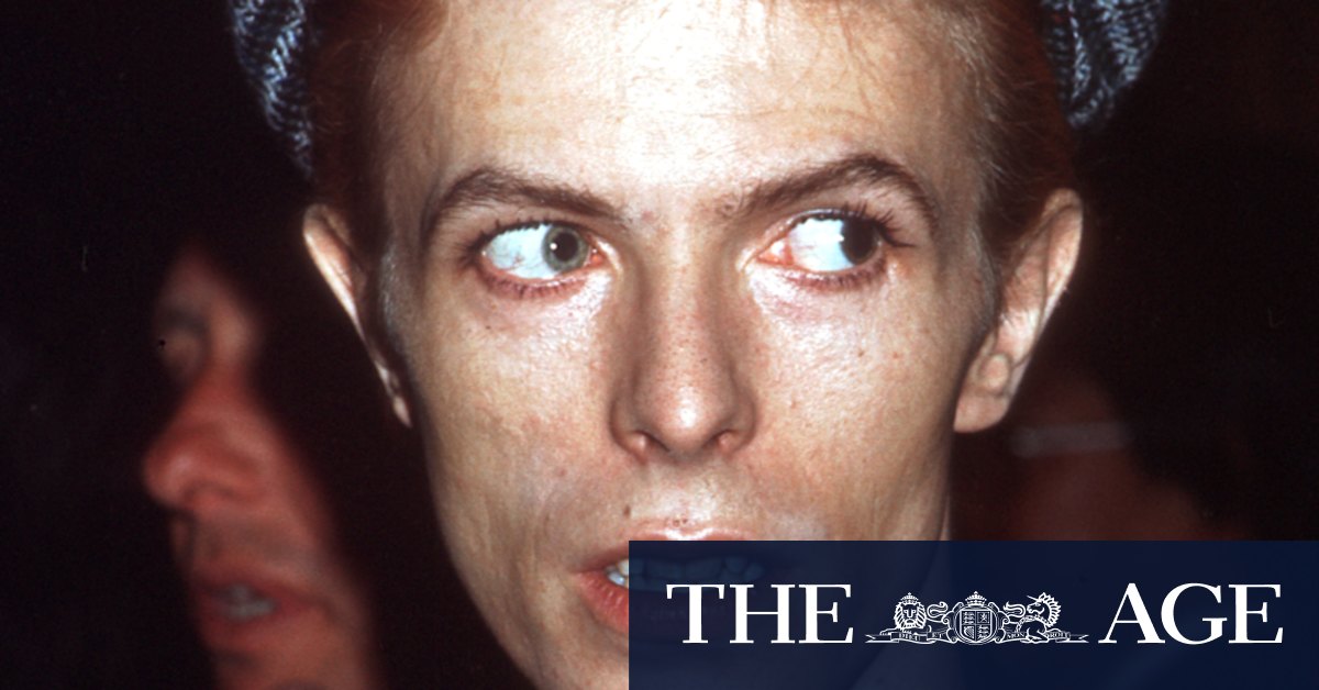 David Bowie's Low probably saved his life: 45 years later, it remains a watershed - Vimarsana News