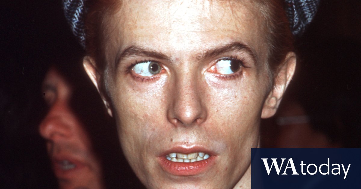 David Bowie's Low probably saved his life: 45 years later, it remains a watershed - Vimarsana News