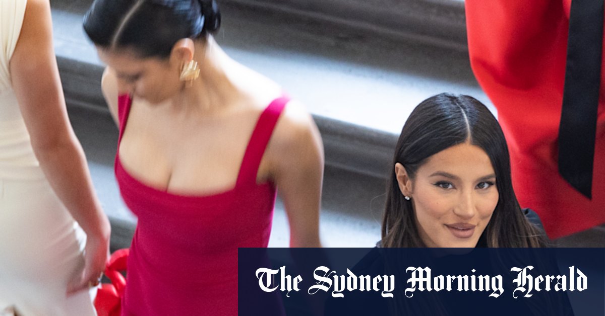 Her $400 dress has a cult following. Meet the Melbourne designer doing things her way