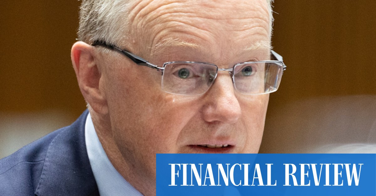 Lifting the veil on RBA board votes risks 'lobbying' - Vimarsana News
