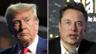 Musk’s political pivot to Trump has come at a cost to his company.