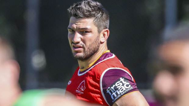 Broncos join Rabbitohs in hunt for salary cap relief as Gillett calls time