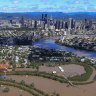 How the 2011 floods hit Brisbane’s property market, and what will happen this time