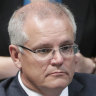 Time and again, Morrison must fix problems the Liberals created