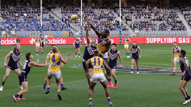 Passion Reignites In Wa Footy Fans After Delicate Derby Dance