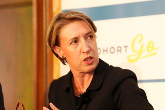 Universities Australia chief executive Catriona Jackson, who is on the federal government body drafting foreign interference guidelines for the sector, said she is not aware of which countries other than China could be targeting Australian universities. 