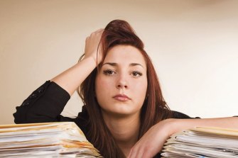 âIâm doing my bestâ is a phrase frequently used by those unwilling to work harder to improve.