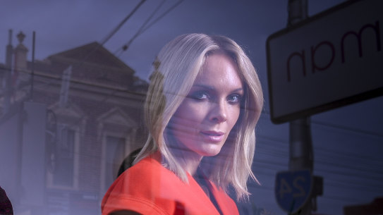 We work very far in advance. We were fortunate we had shipped our FW product before CNY. there is no effect on us from that.
At the moment we ship fabric from EU to China. Everythign is sitting in vessels in the sea waiting

At this point in time we dont think our pre fall deliveries will be affected but there is no guarantee
