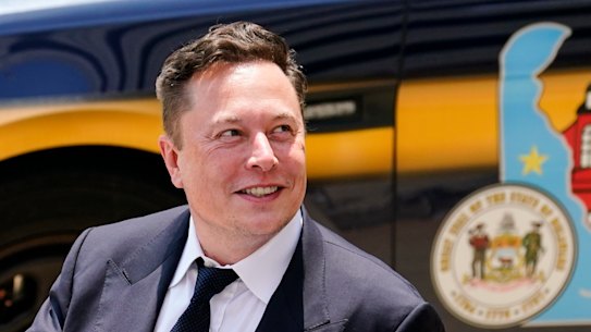 The Tesla boss has poked the bear again with his latest Twitter antics.