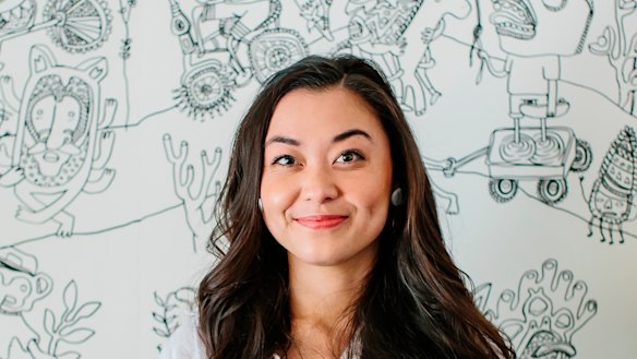 Chanel Miller has identified herself as the victim of the Stanford rapist Brock Turner.