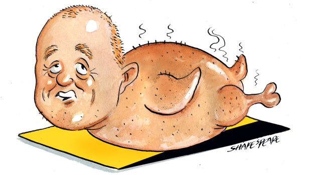 Illustration: John Shakespeare