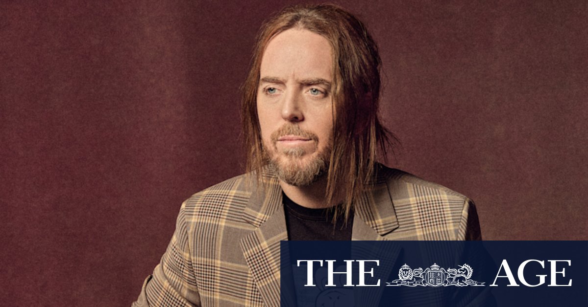 Tim Minchin reflects on Matilda success, Upright season 2 – and what he'd like to do more of - Vimarsana News