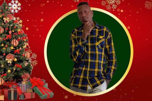 Emo won the state finals of RAW Comedy in 2018.