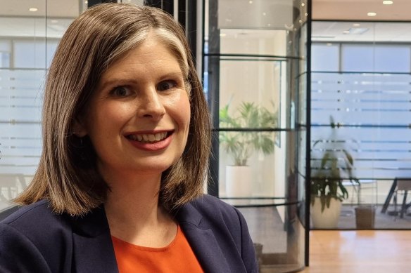 Dr Nadine Brew is one of the three co-founders of the Women in Leadership Development (WILD) Program.