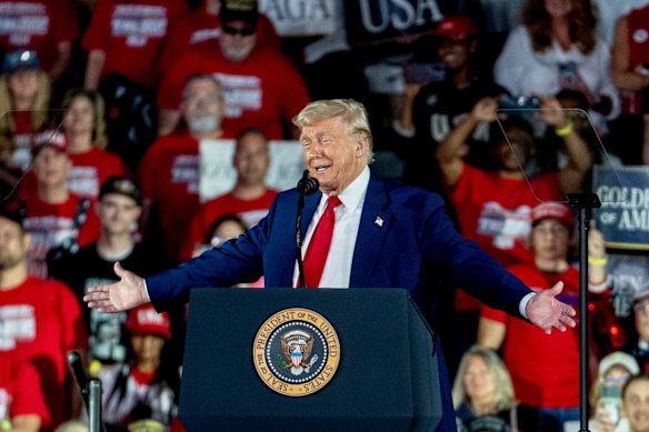Donald Trump holds the key to ending the war in Gaza, says former hostage negotiator Gershon Baskin.