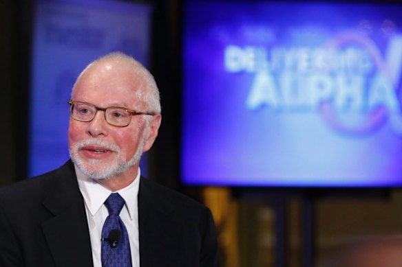 Elliott Management, led by billionaire Paul Singer, has bought more than $1 billion worth of Northern Star shares and wants to overhaul the gold miner.