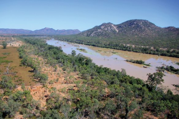 The impact of damming efforts along the Burdekin River, along which the Hells Gates Dam is proposed and which falls within the broader Bradfield scheme, have previously been questioned by the region’s mayor.