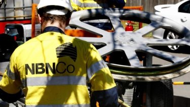 A third of households moved onto the NBN in the past 12 months complained to their provider.