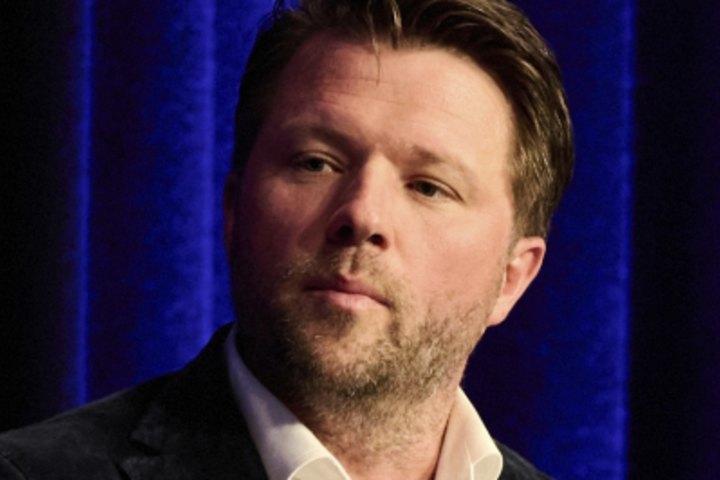 Matt Woodland, managing director, Greystar Australia.