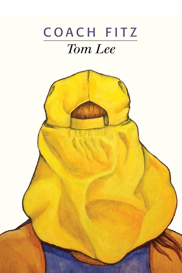 Coach Fitz by Tom Lee.