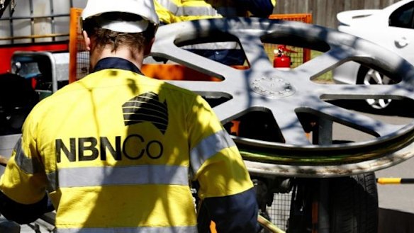 A third of households moved onto the NBN in the past 12 months complained to their provider.