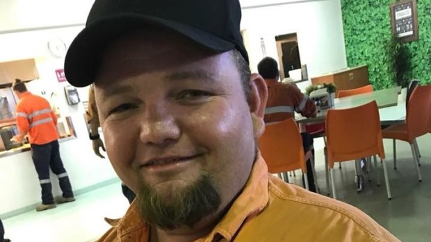 A body, believed to be missing north Queensland man Dallas Pyke, has been found near Mount Isa.