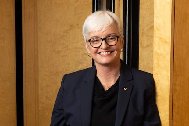 Melbourne University vice chancellor Emma Johnston dies after short illness